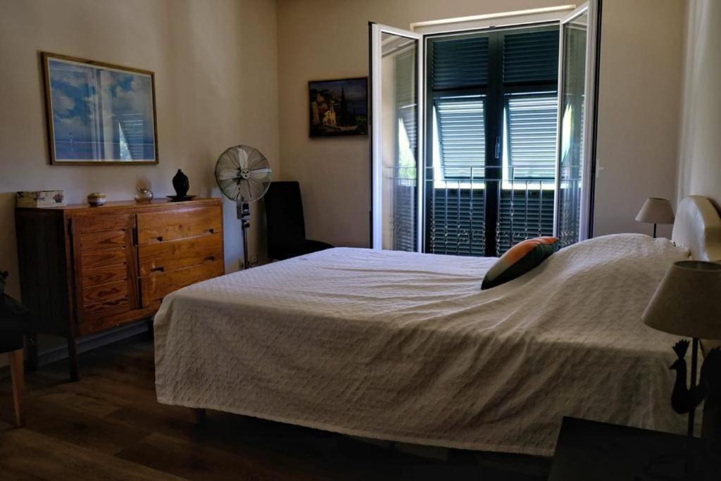 Casa Lavinia Villa Rapallo Bagian luar foto